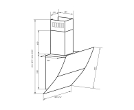 VDB OKAP VDB DB 9 Automatik Black - 1386410 - zdjęcie 4